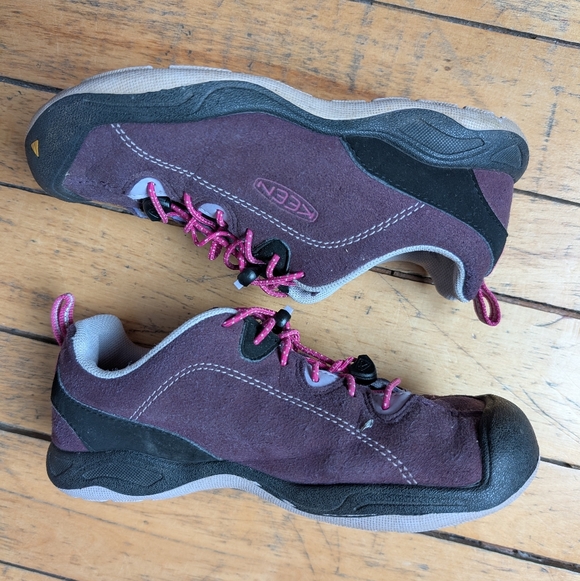 Keen Other - Keen Girl's Shoes 3US Big Kid